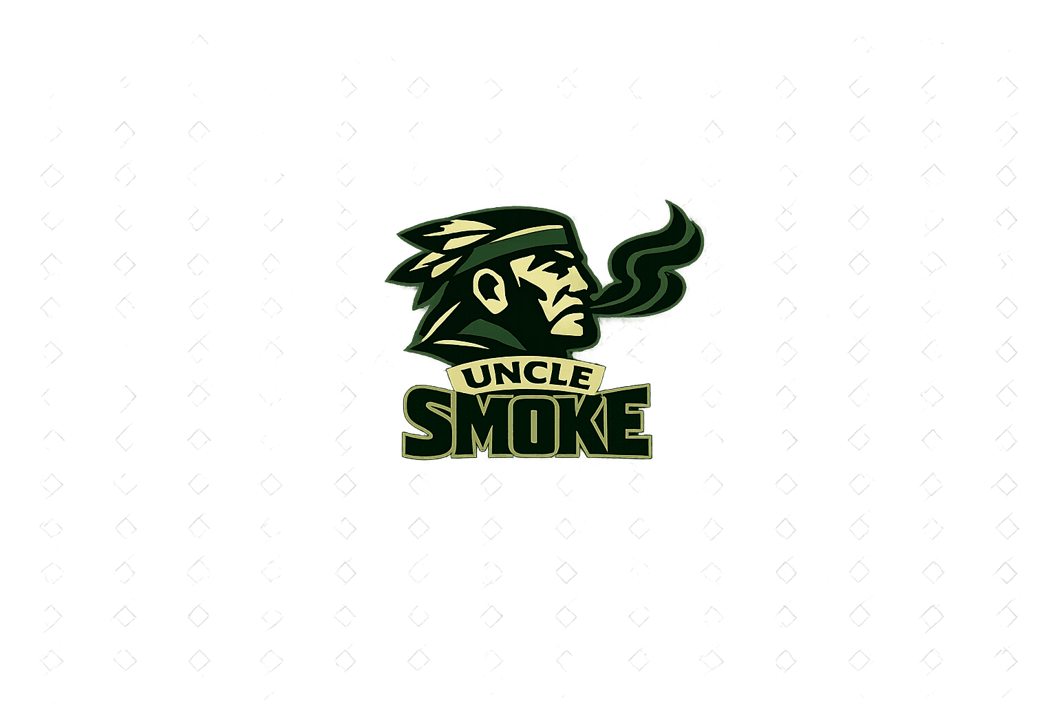 Uncle Smoke Brand Logo