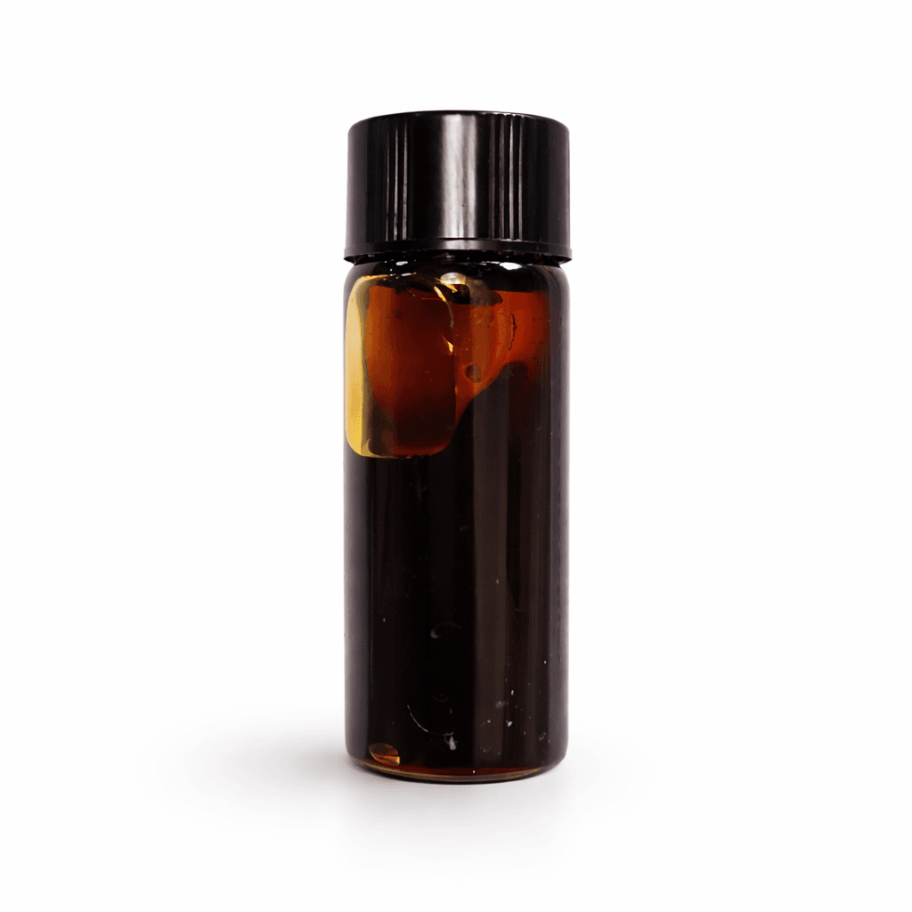 Oils / Tinctures